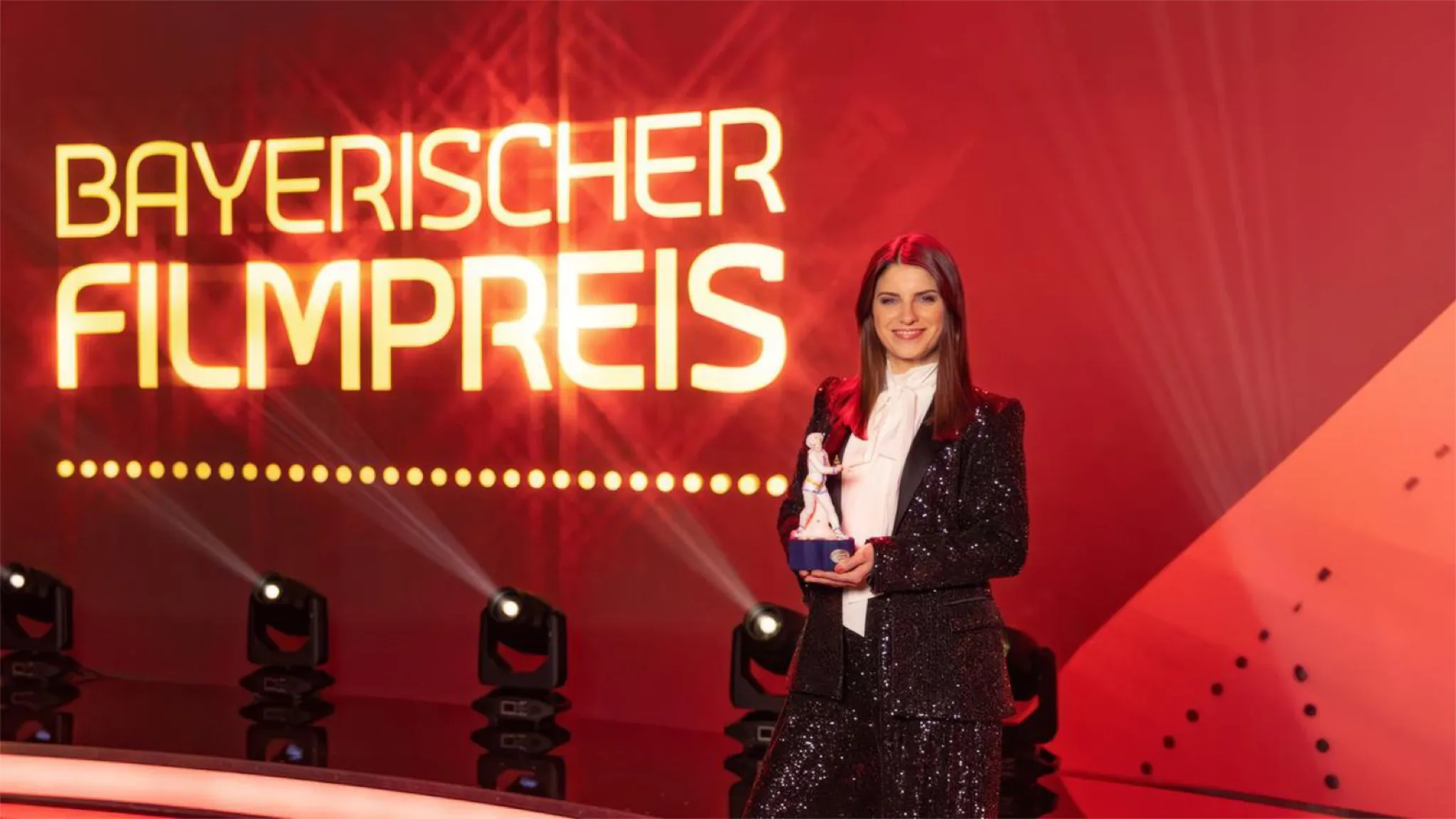 Bayerischer Filmpreis